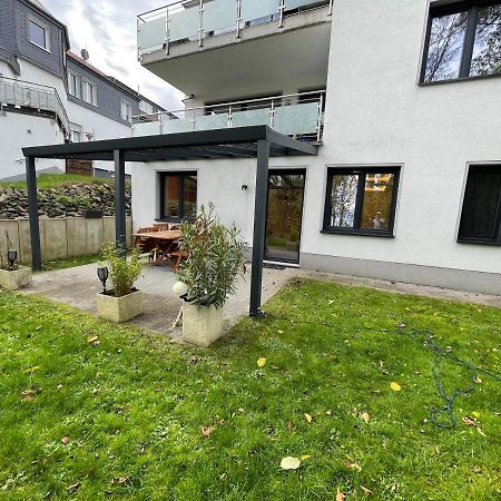 Ferienwohnung Zur Wupper Wipperfurth Exterior photo